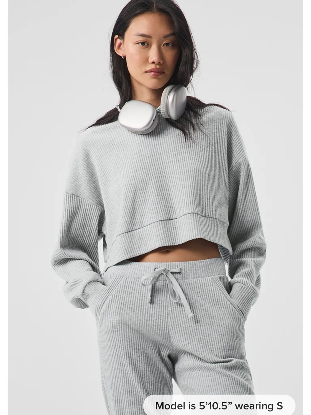 ALO Yoga Muse Hoodie